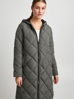 Damen Steppmantel - OXStanca