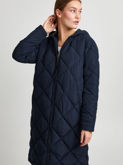 Damen Steppmantel - OXStanca