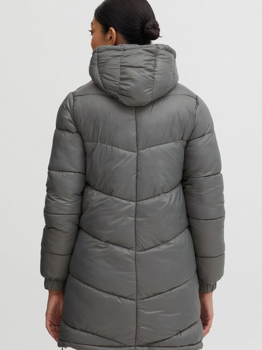 Damen Steppmantel - OXTabata