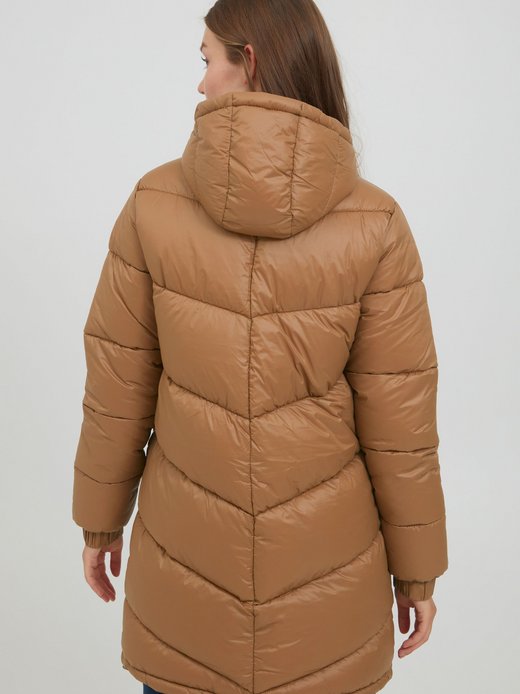 Damen Steppmantel - OXTabata