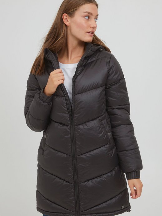 Damen Steppmantel - OXTabata