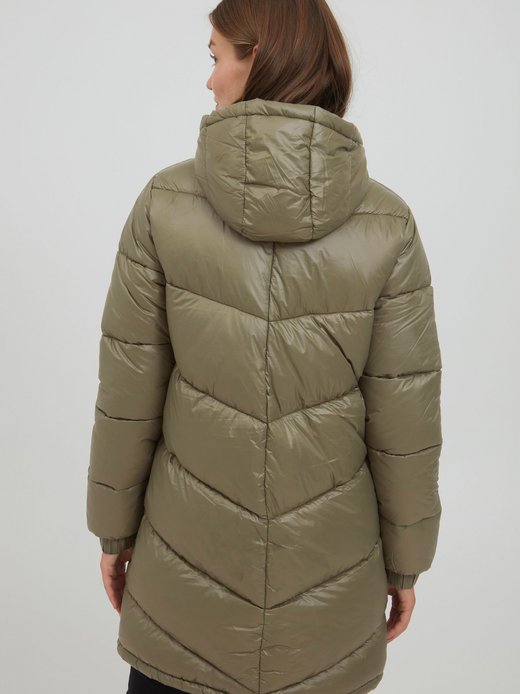 Damen Steppmantel - OXTabata