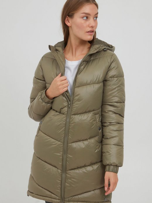 Damen Steppmantel - OXTabata