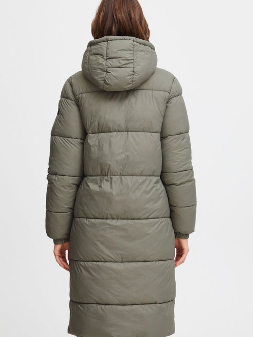 Damen Steppmantel - OXTammy