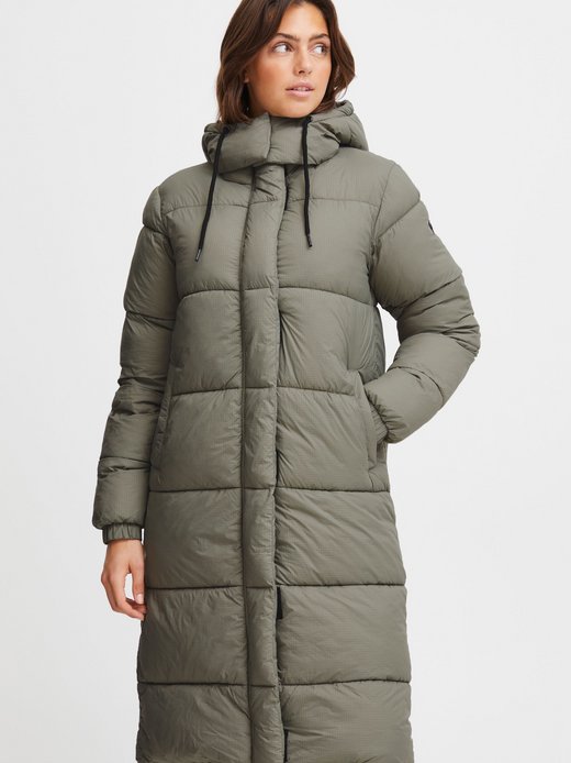 Damen Steppmantel - OXTammy