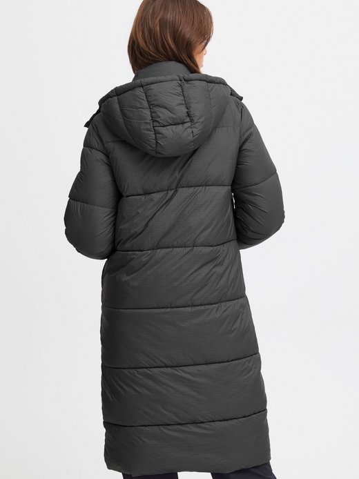 Damen Steppmantel - OXTammy