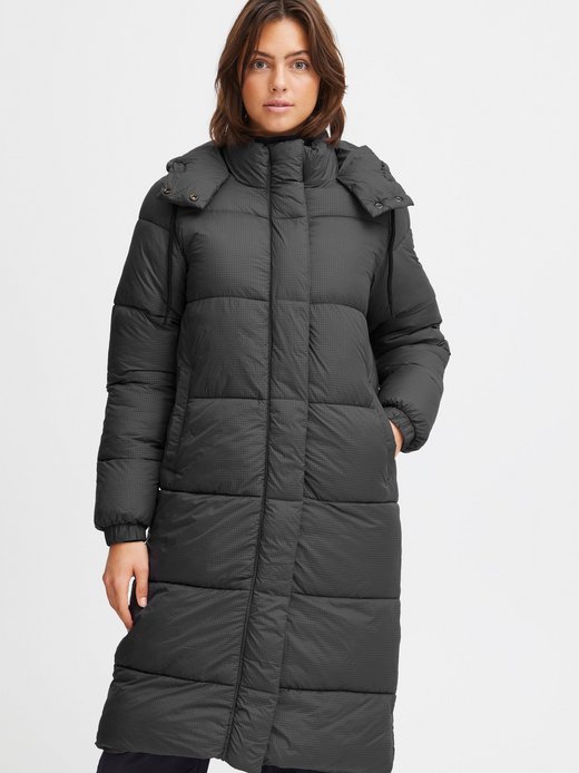 Damen Steppmantel - OXTammy