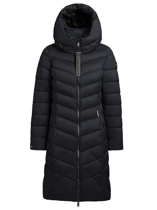 Damen Steppmantel - Odana3-YM