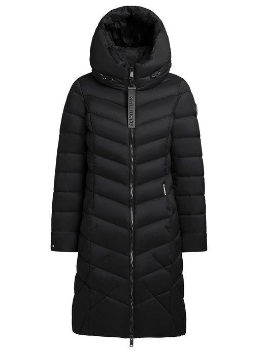 Damen Steppmantel - Odana3-YM