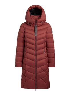 Damen Steppmantel - Odana3-YM