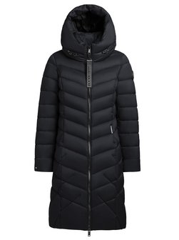 Damen Steppmantel - Odana3-YM