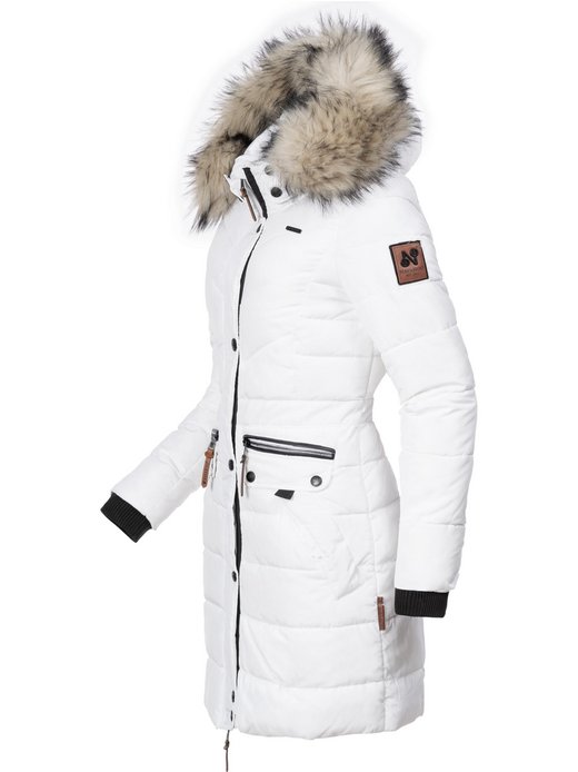 Damen Steppmantel - Paula