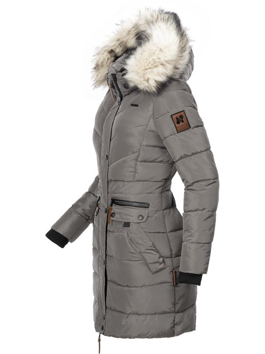 Damen Steppmantel - Paula