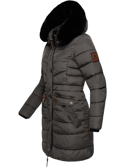 Damen Steppmantel - Paula