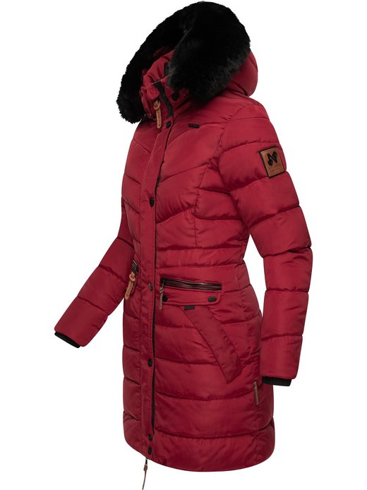 Damen Steppmantel - Paula