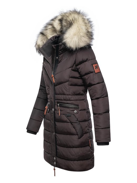 Damen Steppmantel - Paula