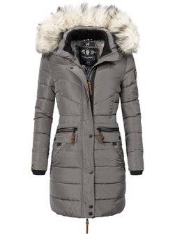 Damen Steppmantel - Paula