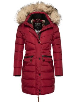 Damen Steppmantel - Paula