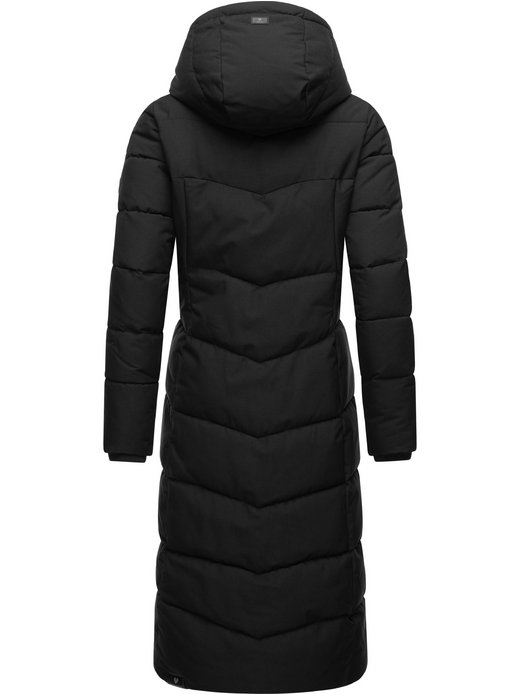 Family Damen Mantel Schwarz Ernstings Family Mantel Steppmantel