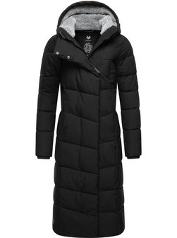 Damen Steppmantel - Pavla Extralong