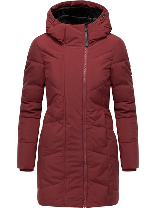 Damen Steppmantel - Pevilla YOUMODO