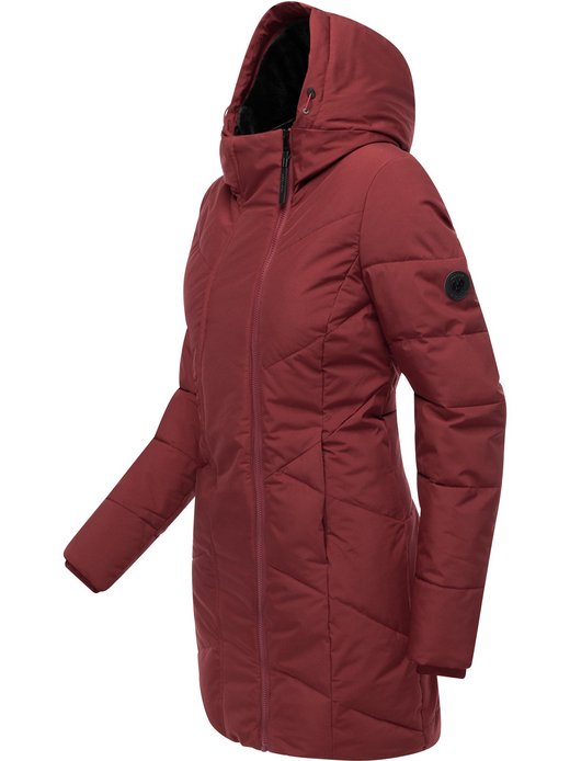 Damen Steppmantel - Pevilla YOUMODO