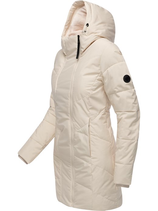 Damen Steppmantel - Pevilla YOUMODO