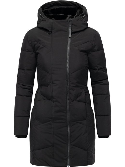 Damen Steppmantel - Pevilla YOUMODO