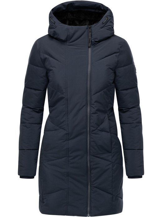 Damen Steppmantel - Pevilla YOUMODO