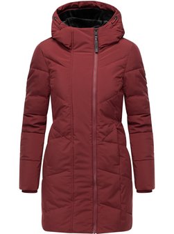 Damen Steppmantel - Pevilla YOUMODO