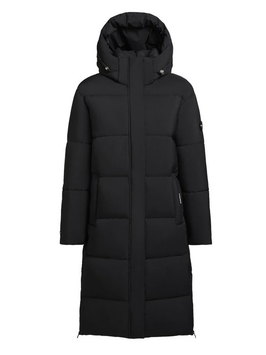 Damen Steppmantel - Rachel Matt-YM