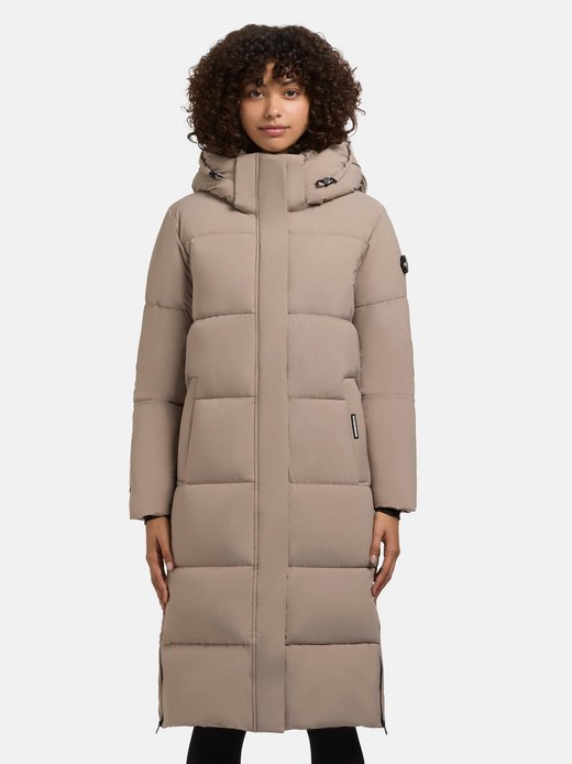 Damen Steppmantel - Rachel Matt-YM