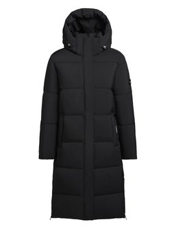 Damen Steppmantel - Rachel Matt-YM