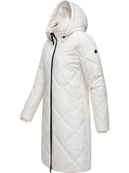 Damen Steppmantel - Rebela