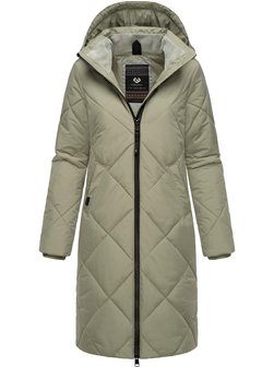 Damen Steppmantel - Rebela