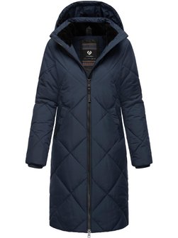 Damen Steppmantel - Rebela