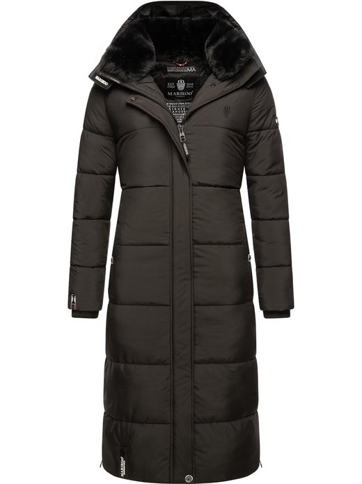 Damen Steppmantel - Reliziaa