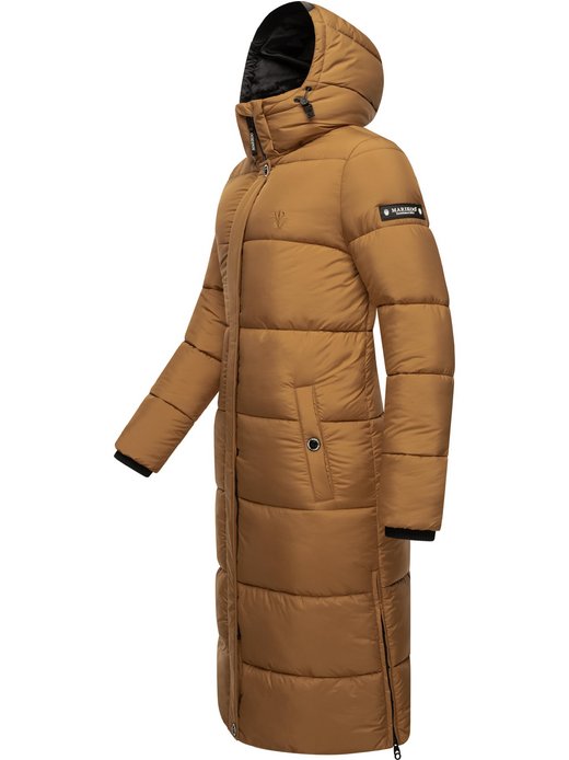 Damen Steppmantel - Reliziaa