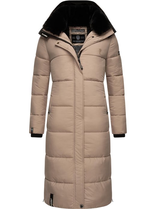 Damen Steppmantel - Reliziaa