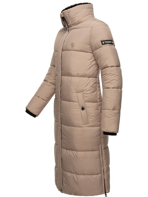 Damen Steppmantel - Reliziaa