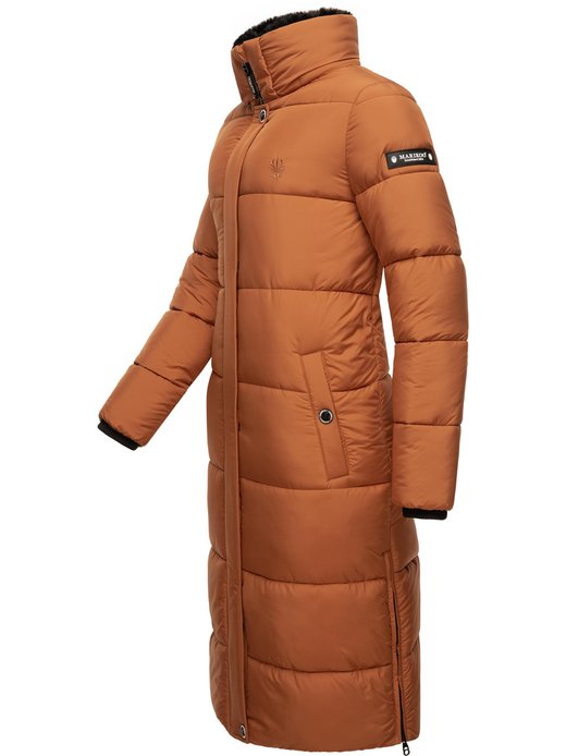 Damen Steppmantel - Reliziaa