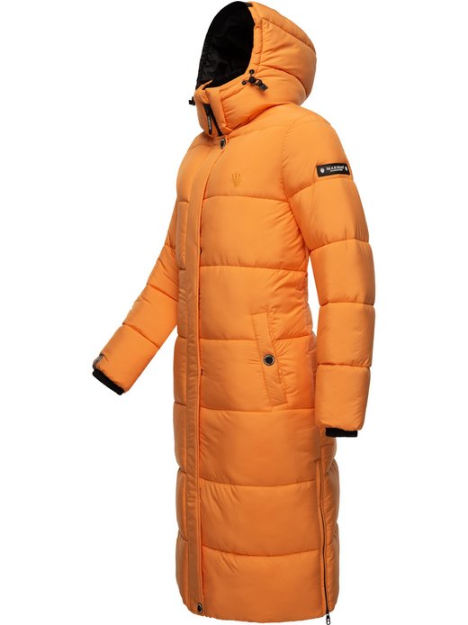 Damen Steppmantel - Reliziaa