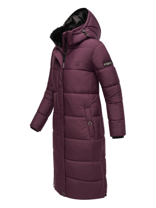 Damen Steppmantel - Reliziaa