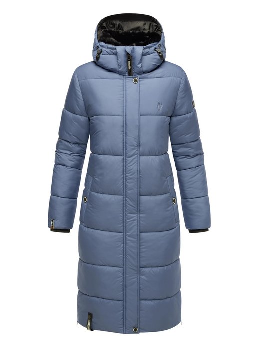 Damen Steppmantel - Reliziaa