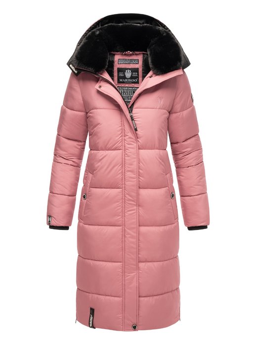 Damen Steppmantel - Reliziaa