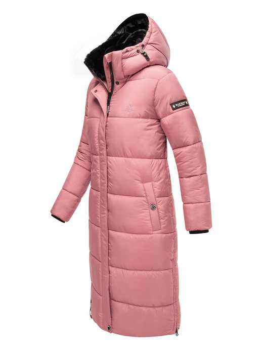 Damen Steppmantel - Reliziaa