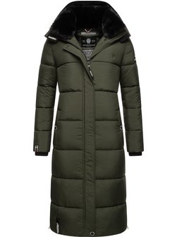 Damen Steppmantel - Reliziaa