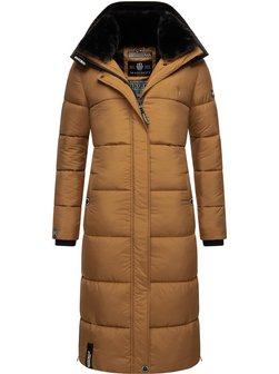 Damen Steppmantel - Reliziaa