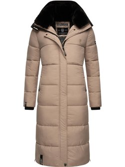 Damen Steppmantel - Reliziaa