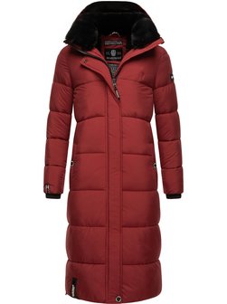 Damen Steppmantel - Reliziaa